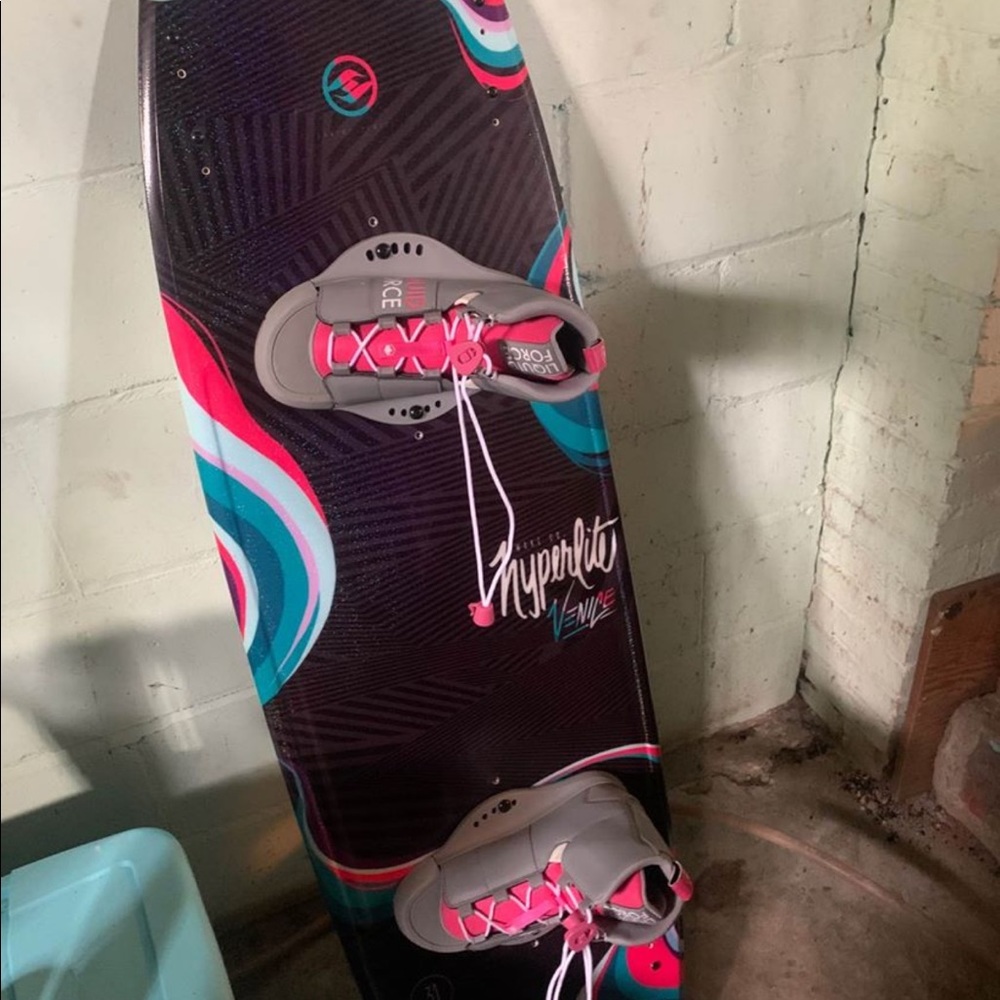 Wakeboard